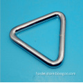 Metal Triangle Ring